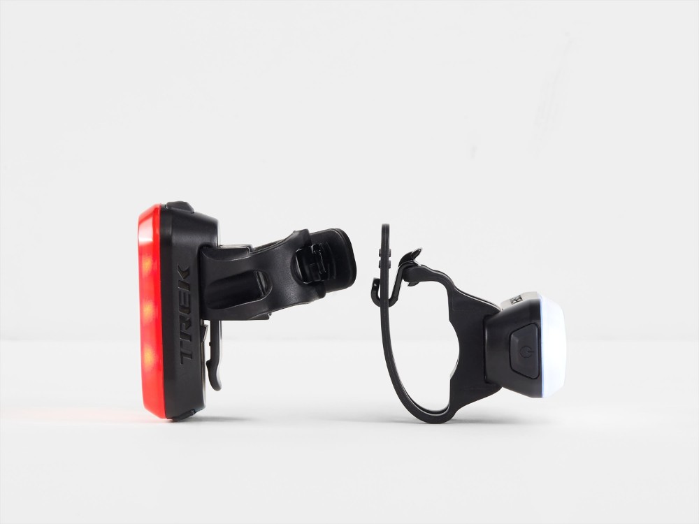 Ion 200 RT / Flare RT Micro-USB Rechargeable Light Set image 1