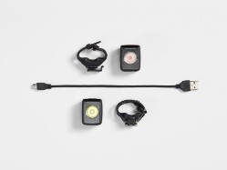 Ion 200 RT / Flare RT Micro-USB Rechargeable Light Set image 4