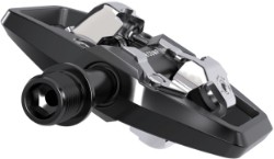 Line Comp Dual-Sided Clipless MTB Bike Pedals image 3