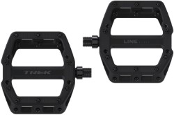 Line Elite Flat Platform MTB Bike Pedals image 3