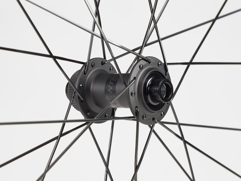 Aeolus Elite 50 Tubeless Ready Disc 700c Front Road Bike Wheel image 2