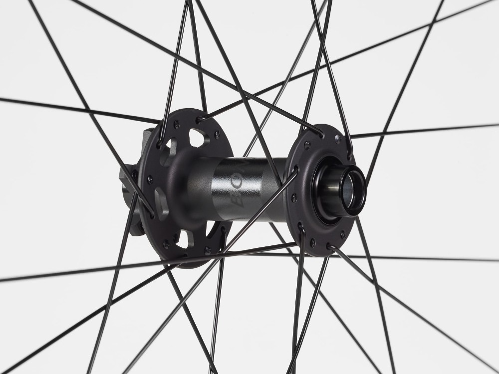 Kovee Elite 30 Tubeless Ready Boost 29" Front MTB Wheel image 1