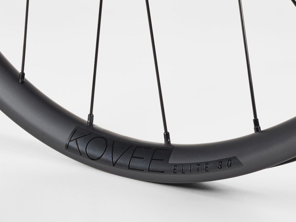 Kovee Elite 30 Tubeless Ready Boost 29" Front MTB Wheel image 2