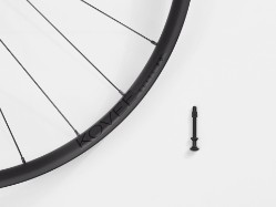 Kovee Elite 30 Tubeless Ready Boost 29" Front MTB Wheel image 4