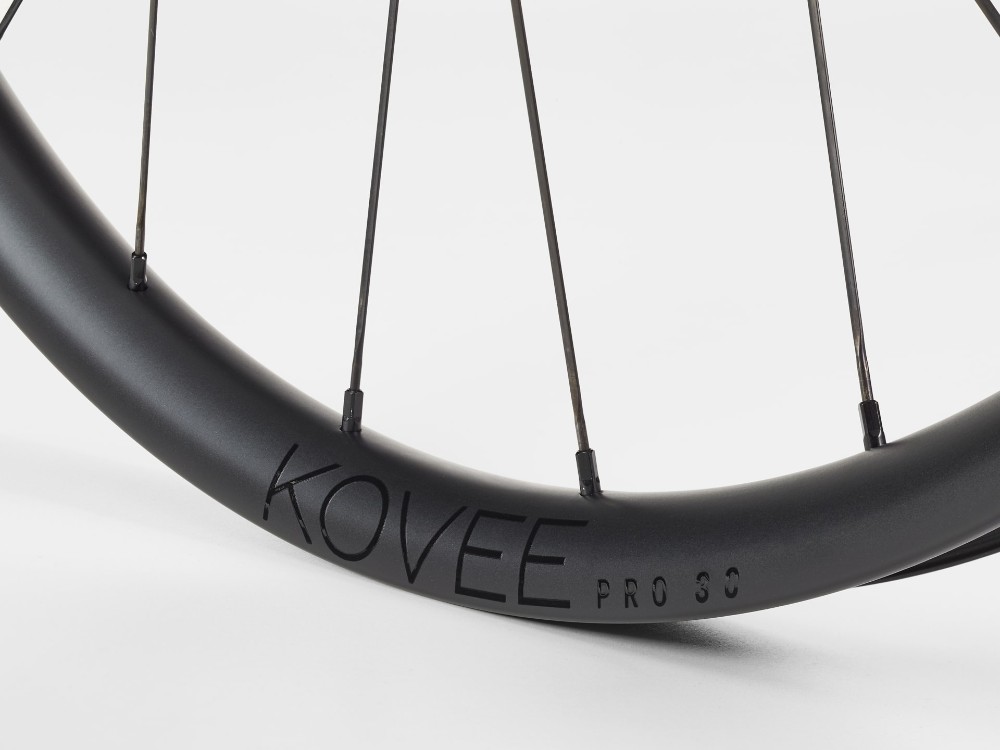 Kovee Pro 30 Tubeless Ready Boost 29" Front MTB Bike Wheel image 2