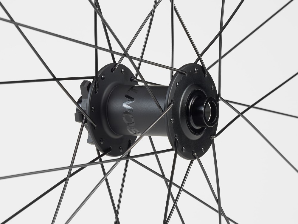 Line Comp 30 Tubeless Ready Boost 29" Front MTB Wheel image 1