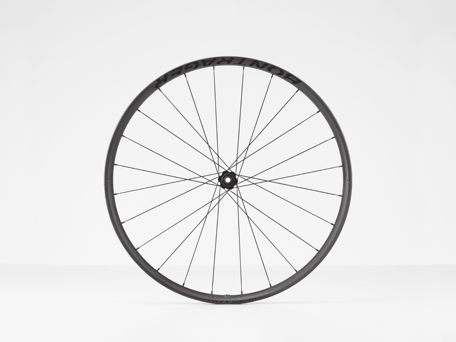 Bontrager Kovee RSL 30 Tubeless Ready Boost Rear 29" MTB Wheel product image