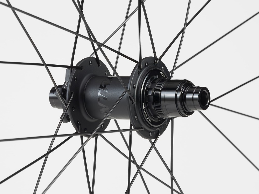 Line Comp 30 Tubeless Ready Boost Rear 27.5" MTB Wheel image 1
