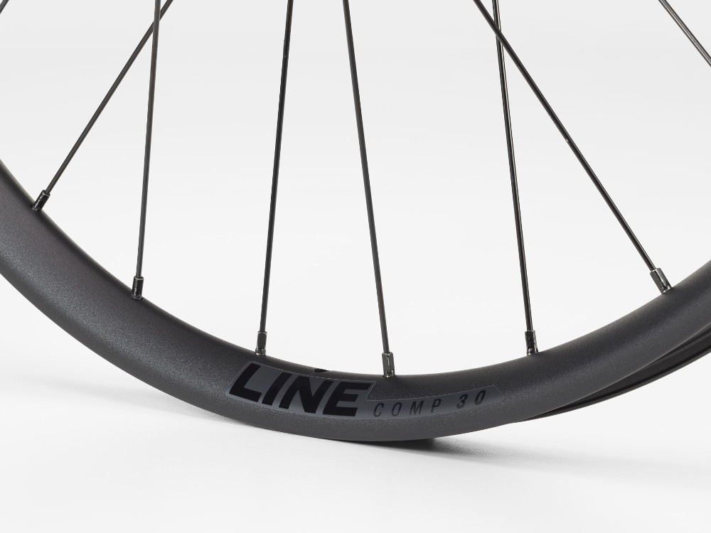 Line Comp 30 Tubeless Ready Boost Rear 27.5" MTB Wheel image 2