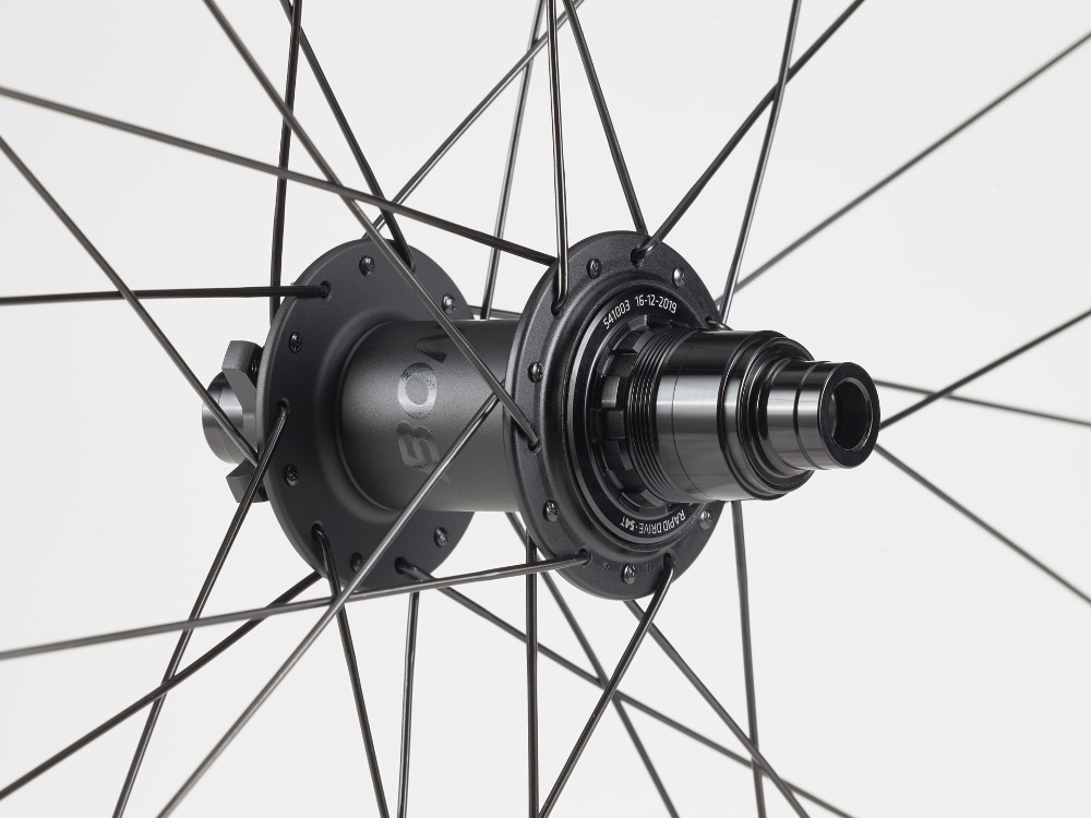 Line Elite 30 Tubeless Ready Boost Rear 27.5" MTB Wheel image 1