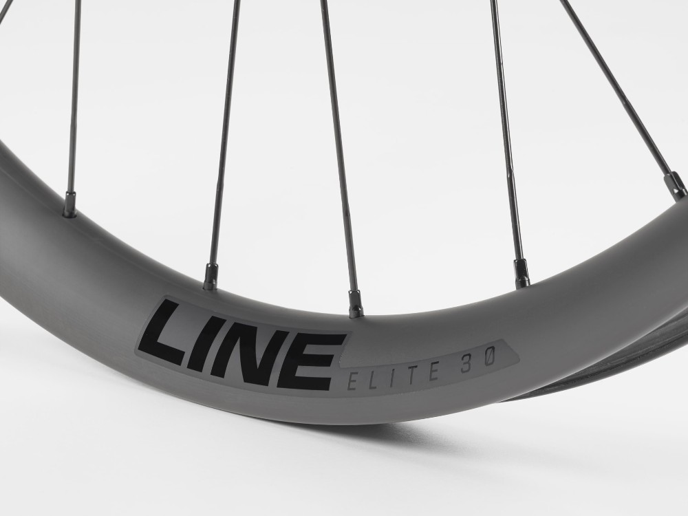 Line Elite 30 Tubeless Ready Boost Rear 27.5" MTB Wheel image 2