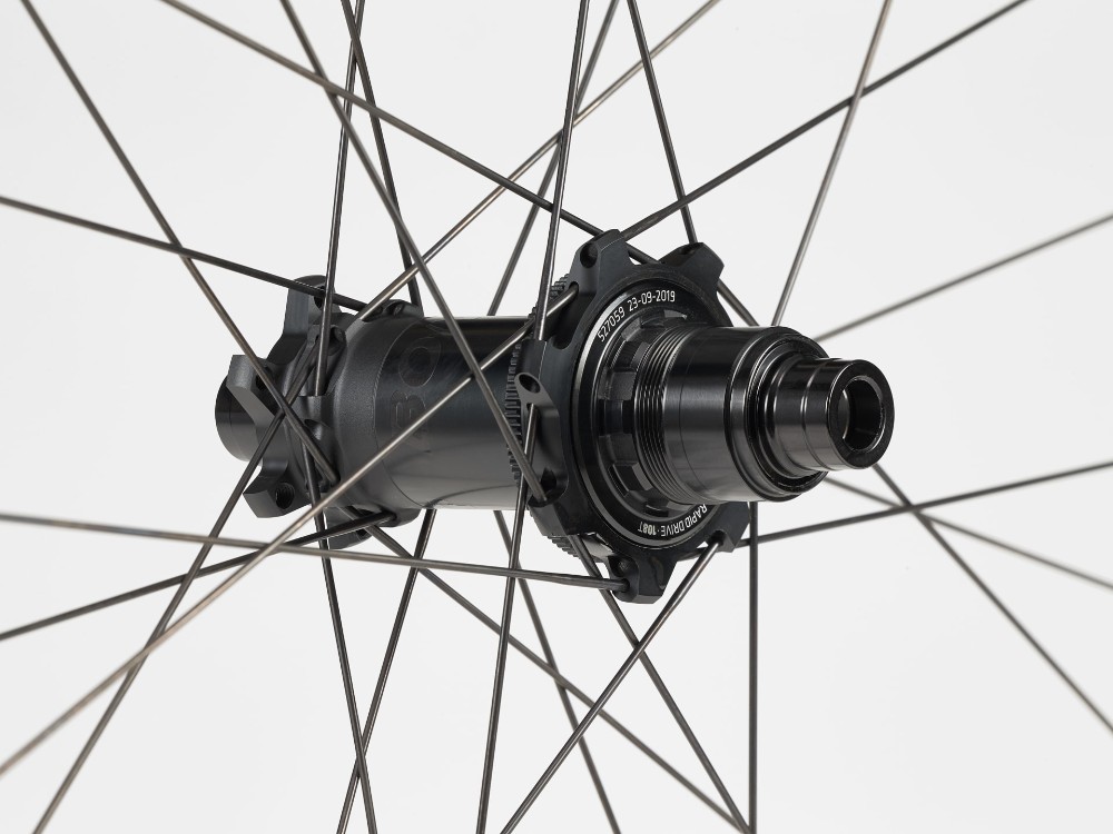 Line Pro 30 Tubeless Ready Boost Rear 29" MTB Wheel image 1