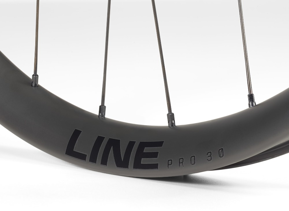 Line Pro 30 Tubeless Ready Boost Rear 29" MTB Wheel image 2
