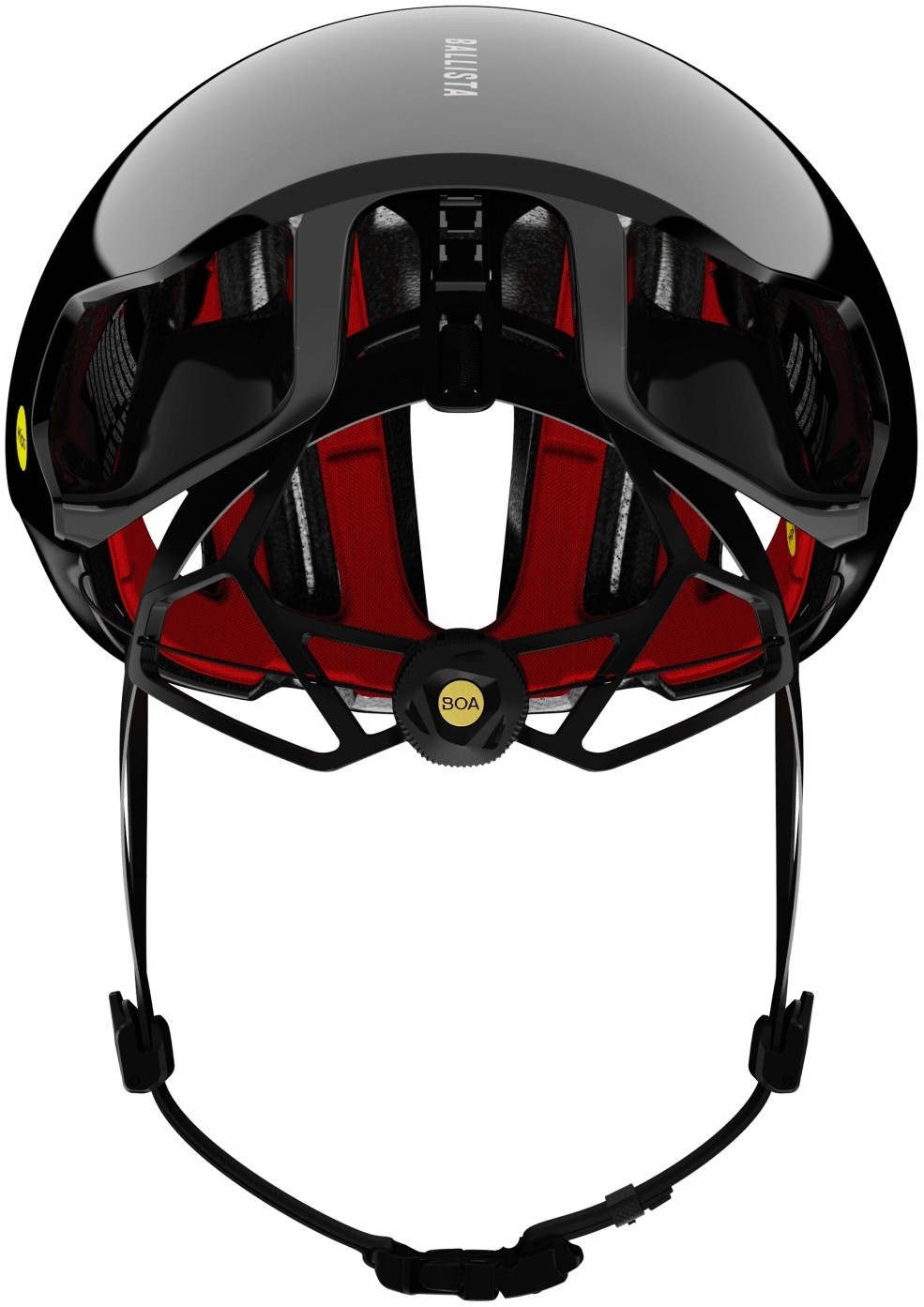 Ballista Mips Road Bike Helmet image 2