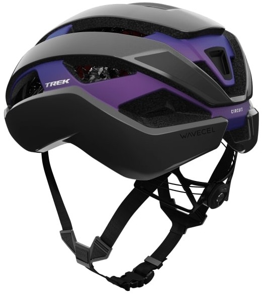 Circuit Wavecel Road Bike Helmet image 2