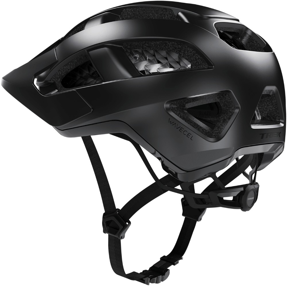 Quantum WaveCel MTB Cycling Helmet image 1