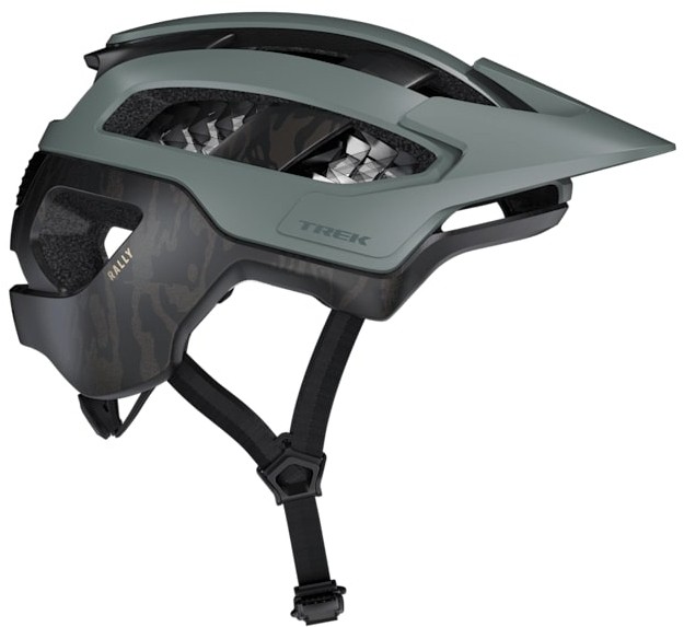 Rally WaveCel Mountain Bike Helmet image 2