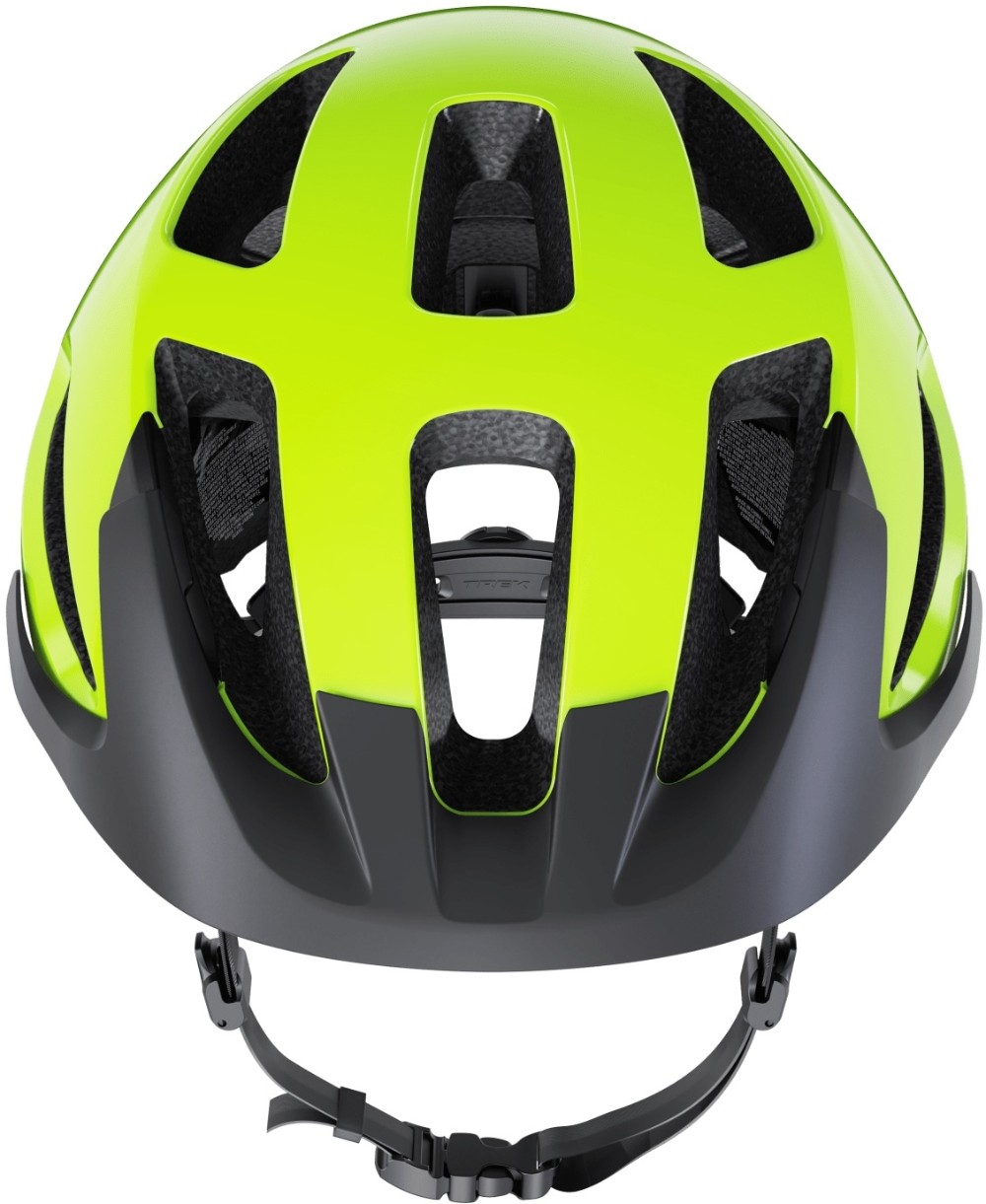 Solstice Bike Helmet image 1