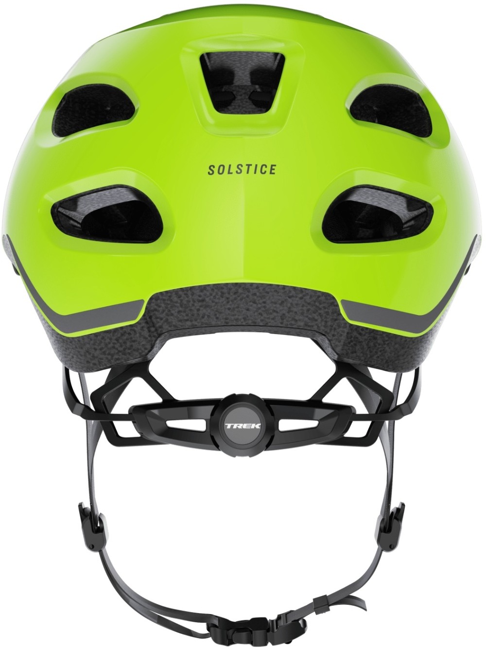 Solstice Bike Helmet image 2