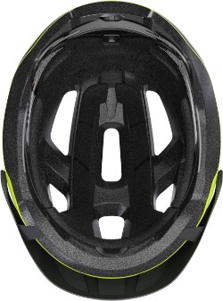 Solstice Bike Helmet image 3