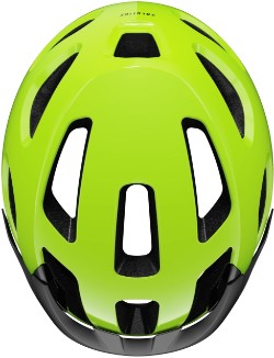 Solstice Bike Helmet image 5