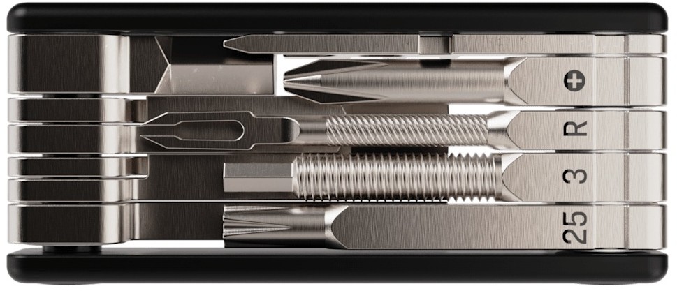 Elite BITS Multi Tool 15 Function image 2
