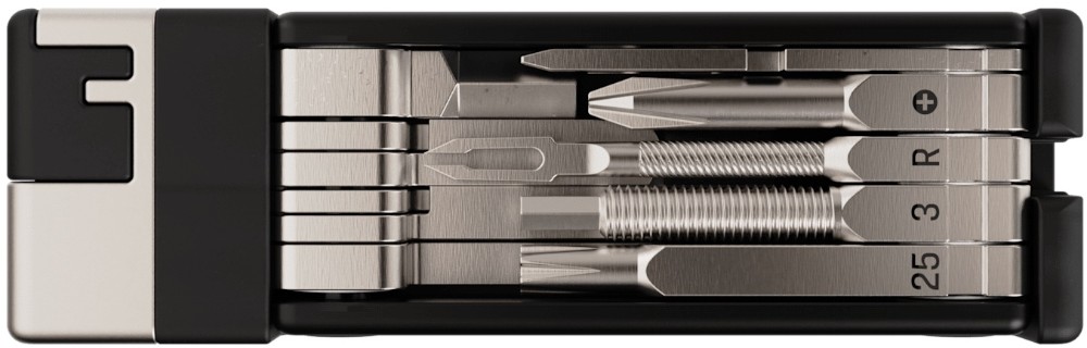 Pro BITS Multi Tool 18 Function image 1