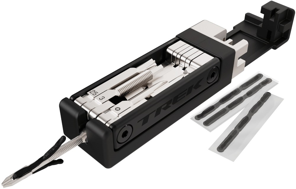 Pro BITS Multi Tool 18 Function image 2