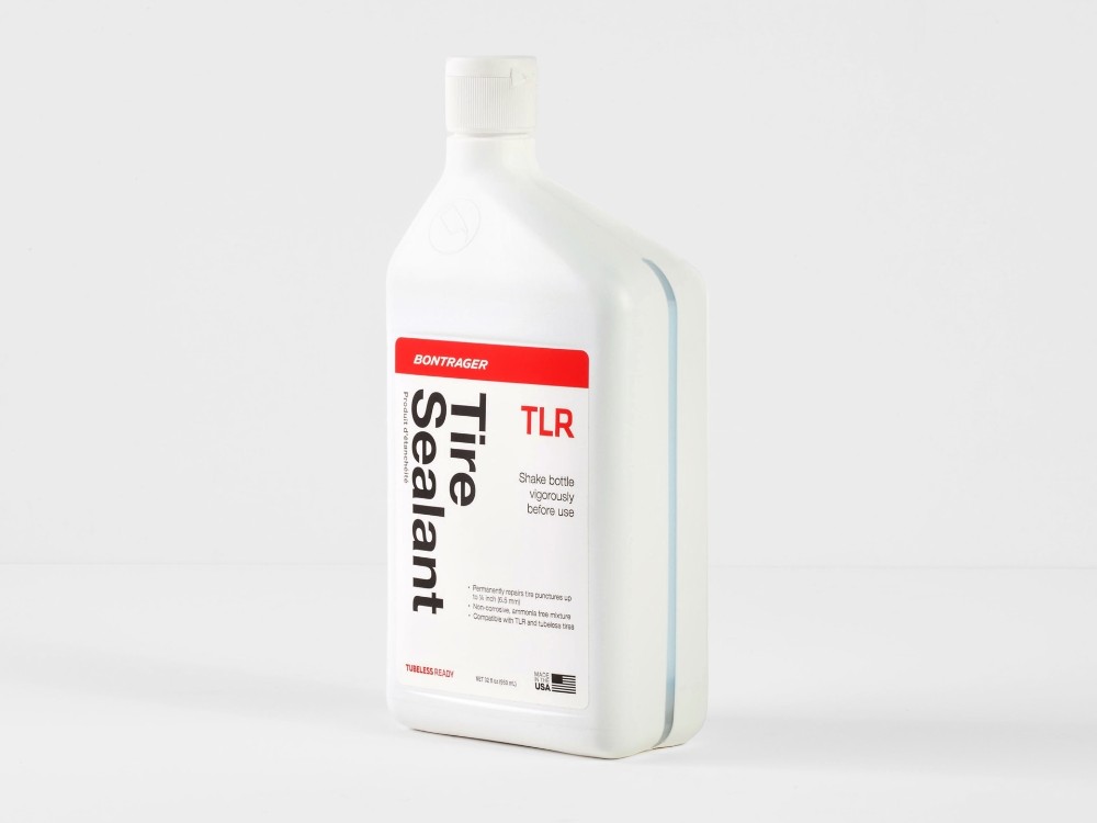 TLR Tyre Sealant image 1