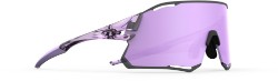 Rail Race Clarion Interchangeable Lens Cycling Sunglasses image 4