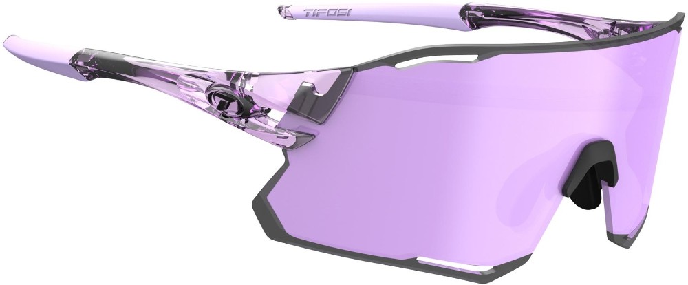 Rail Race Clarion Interchangeable Lens Cycling Sunglasses image 2
