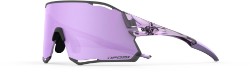 Rail Race Clarion Interchangeable Lens Cycling Sunglasses image 3