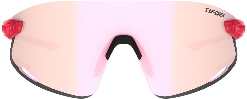 Vogel XC Single Lens Cycling Sunglasses image 1