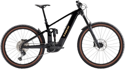 Trek Rail+ 8 Gen 5 2026 | Tredz Bikes