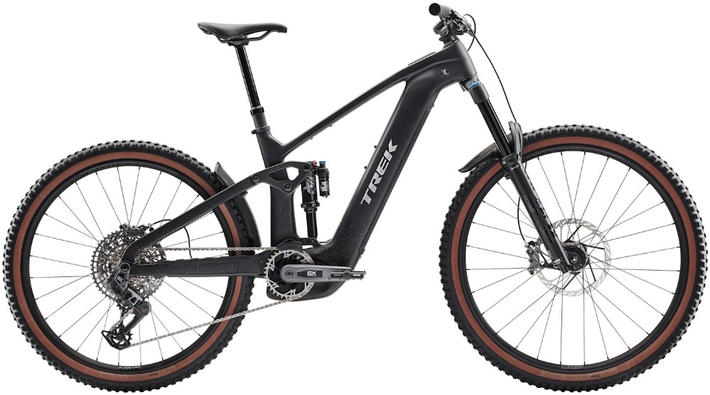 Rail+ 9.8 GX AXS T-Type Gen 5 2026 - Electric Mountain Bike image 0