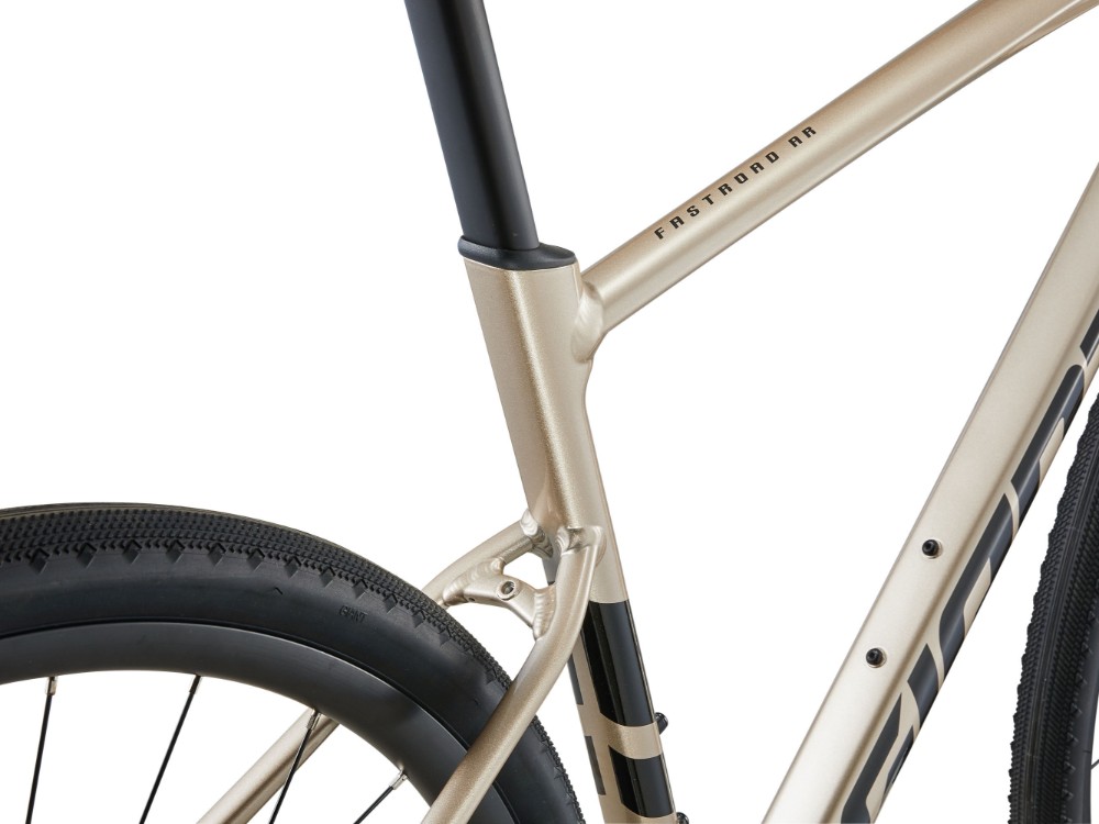 FastRoad AR 1 2025 - Road Bike image 1