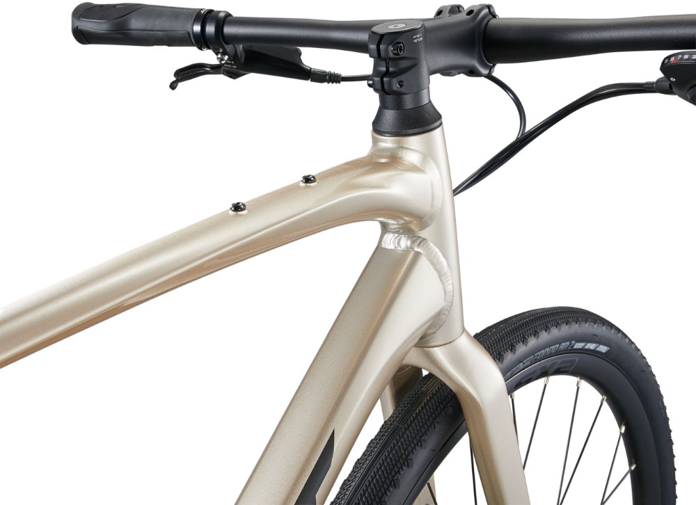FastRoad AR 1 2025 - Road Bike image 2