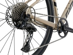 FastRoad AR 1 2025 - Road Bike image 3