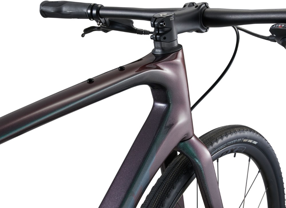 FastRoad AR Advanced 1 2025 - Road Bike image 1
