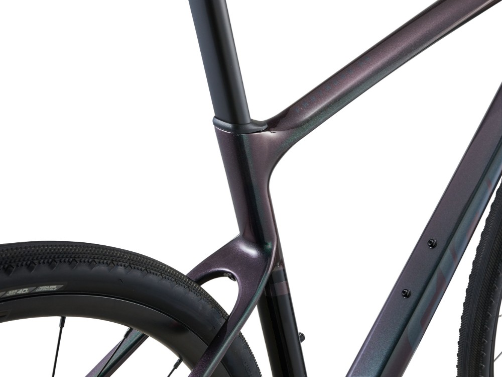 FastRoad AR Advanced 1 2025 - Road Bike image 2
