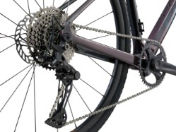 FastRoad AR Advanced 1 2025 - Road Bike image 4