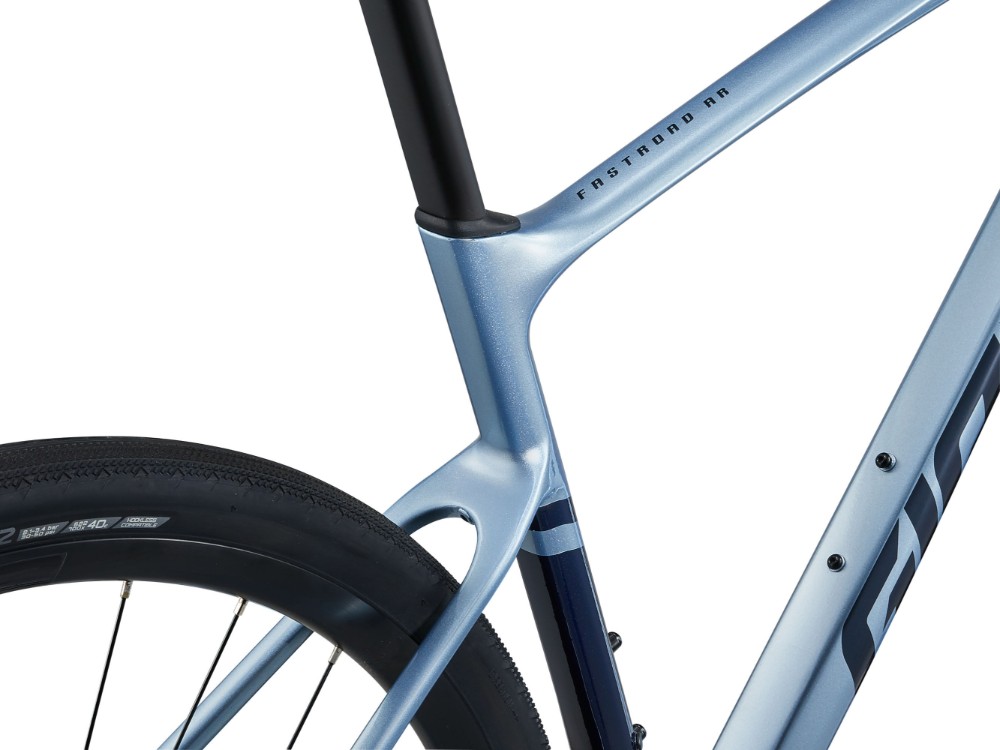 FastRoad AR Advanced 2 2025 - Road Bike image 2