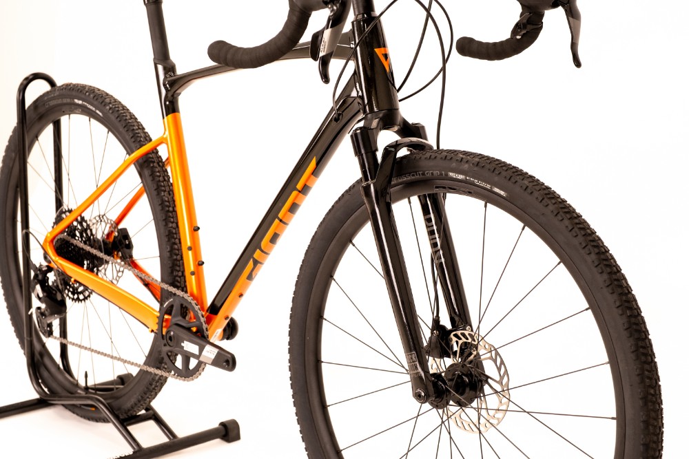 Revolt X 1 2025 - Gravel Bike image 1