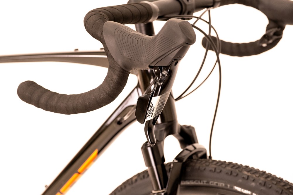 Revolt X 1 2025 - Gravel Bike image 2