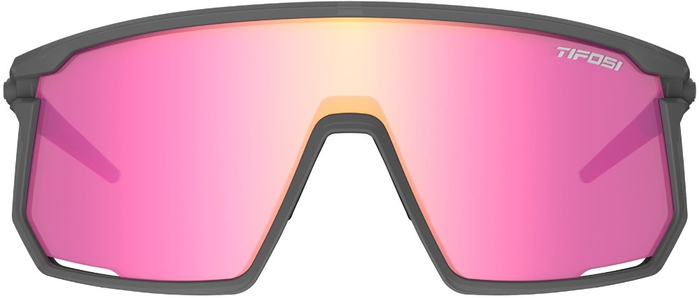 Moab Clarion Interchangeable Lens Cycling Sunglasses image 1