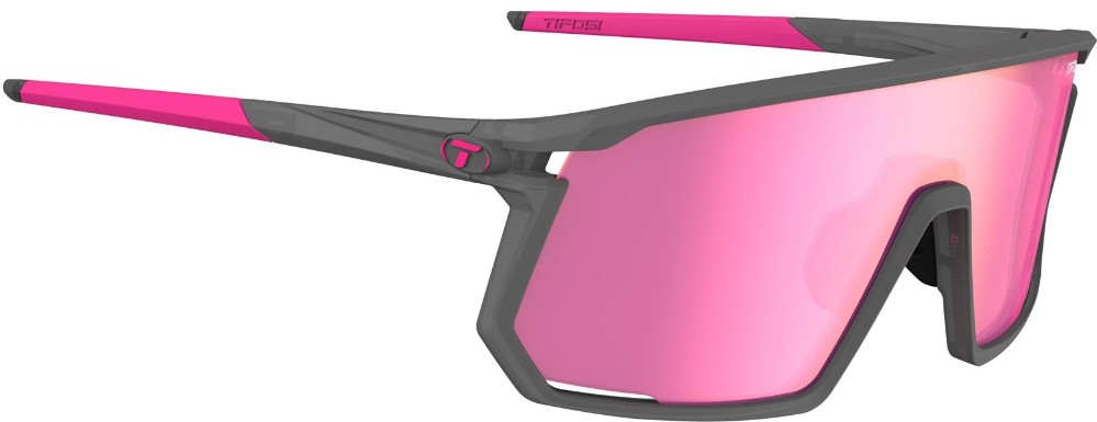 Moab Clarion Interchangeable Lens Cycling Sunglasses image 2