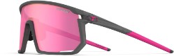 Moab Clarion Interchangeable Lens Cycling Sunglasses image 3