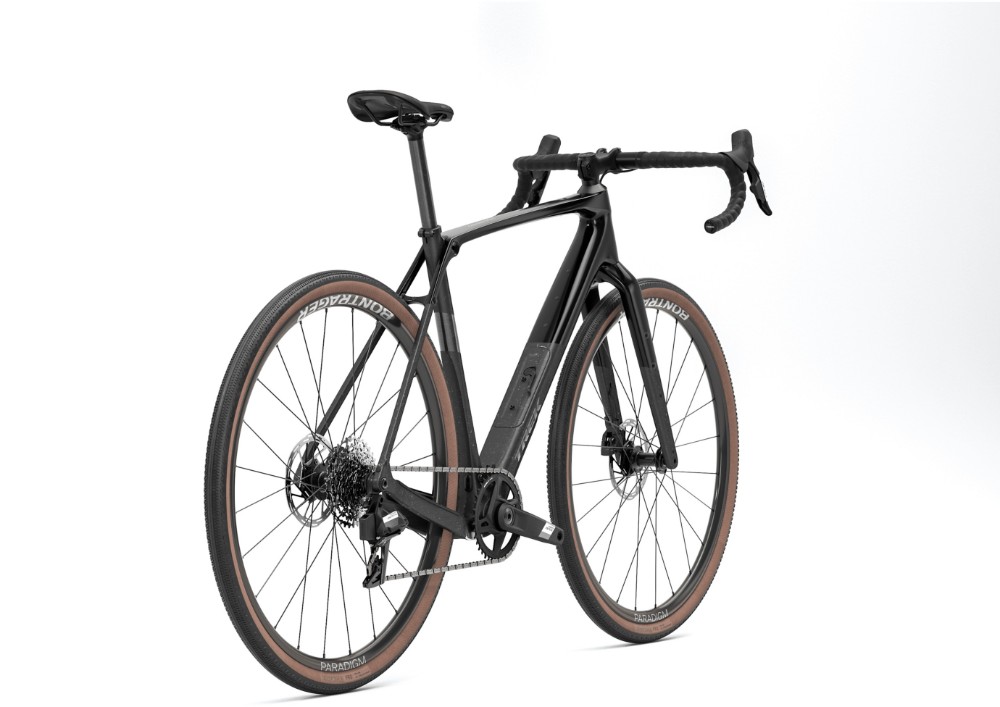 Checkpoint SL 5 AXS Gen 3 2025 - Gravel Bike image 1