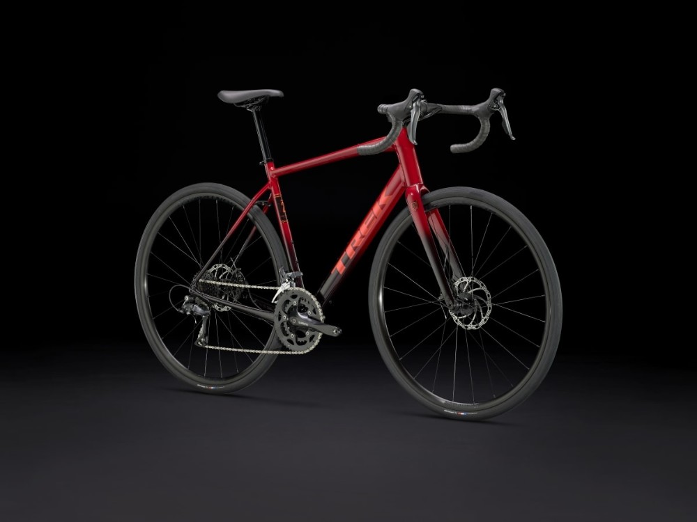 Domane AL 2 Gen 4 2025 - Road Bike image 1