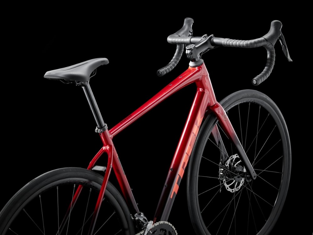 Domane AL 2 Gen 4 2025 - Road Bike image 2